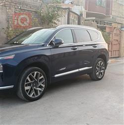 هیۆندای سەنتافی